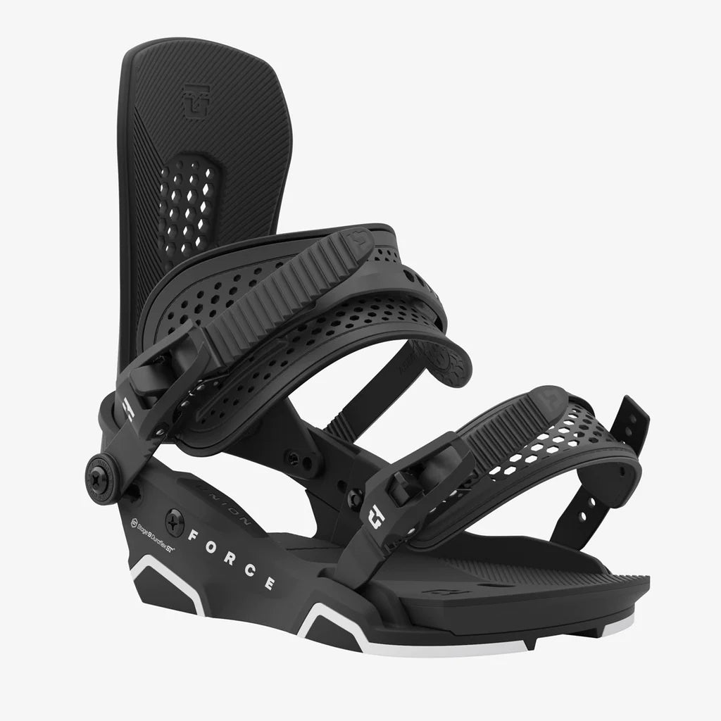Union Force 2025 Binding