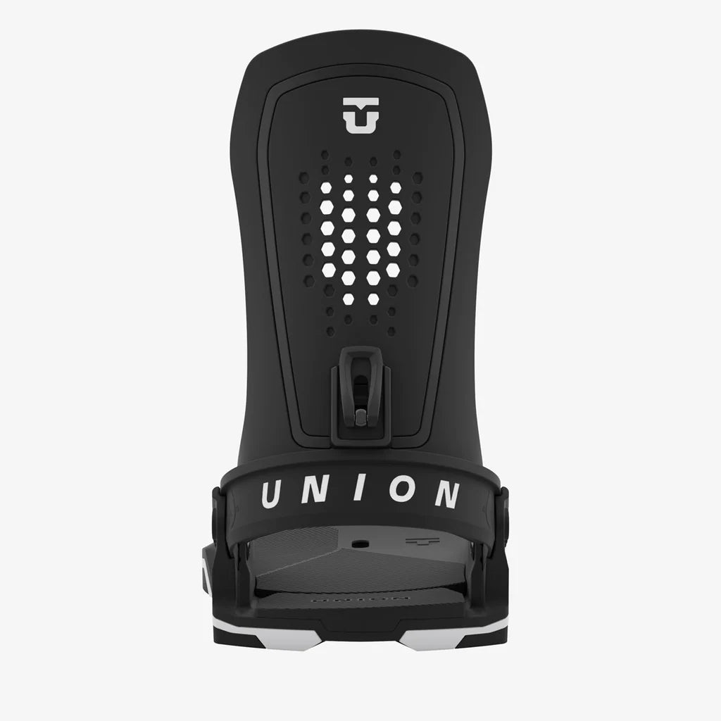 Union Force 2025 Binding