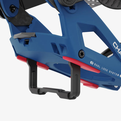 Union Charger Pro 2025 - Bryan Iguchi Pro Model - Splitboard Binding