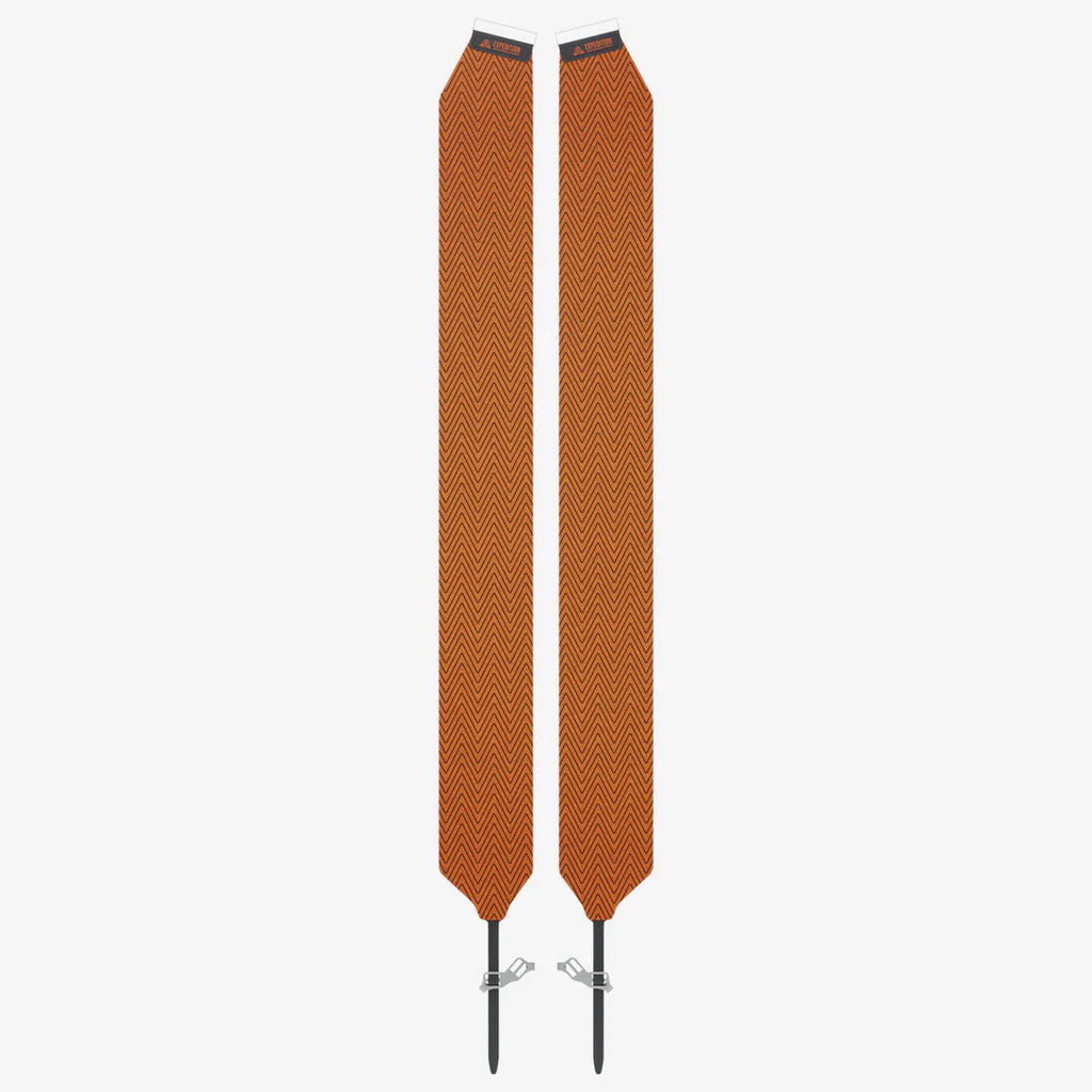 Union Splitboard Climbing Skins - Pro