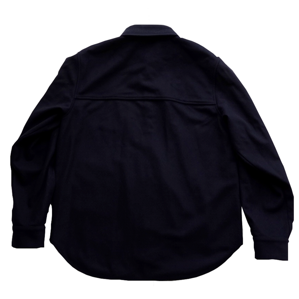 MT MERINO WOOL WORK JACKET