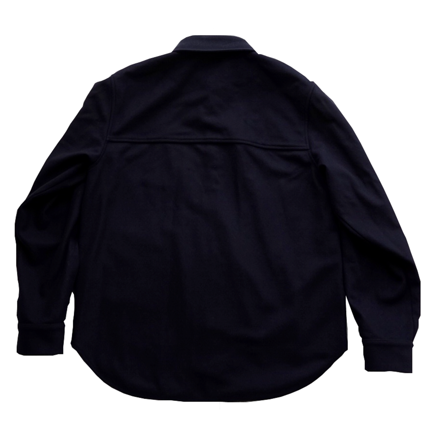 MT MERINO WOOL WORK JACKET