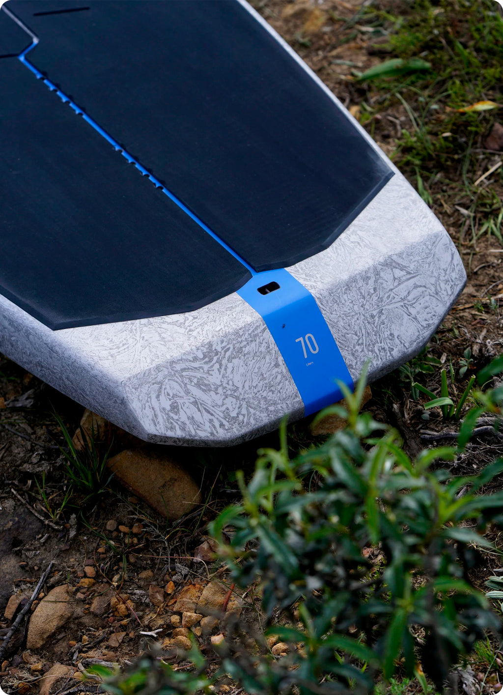 KT Drifter 5 Carbon