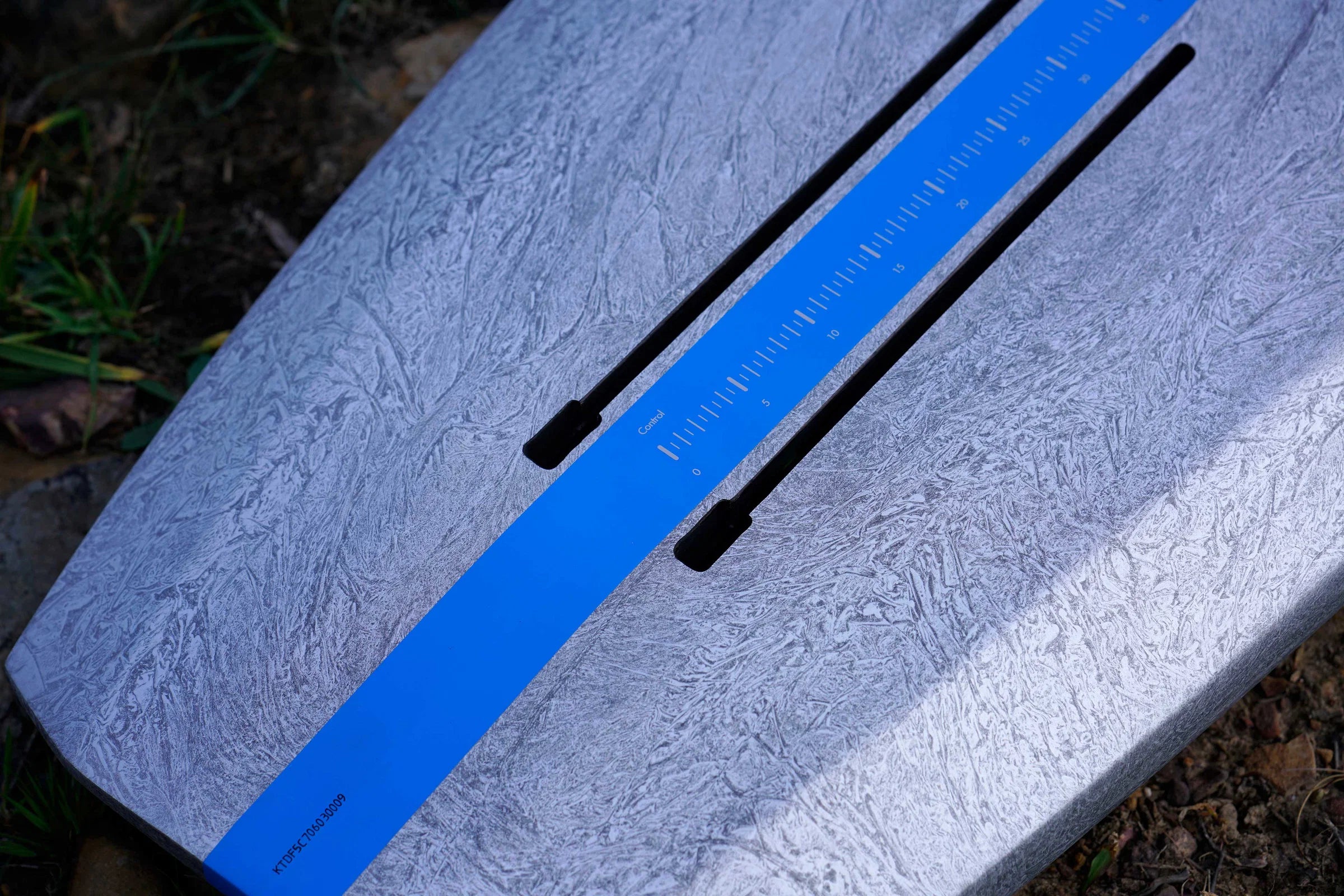 KT Drifter 5 Carbon