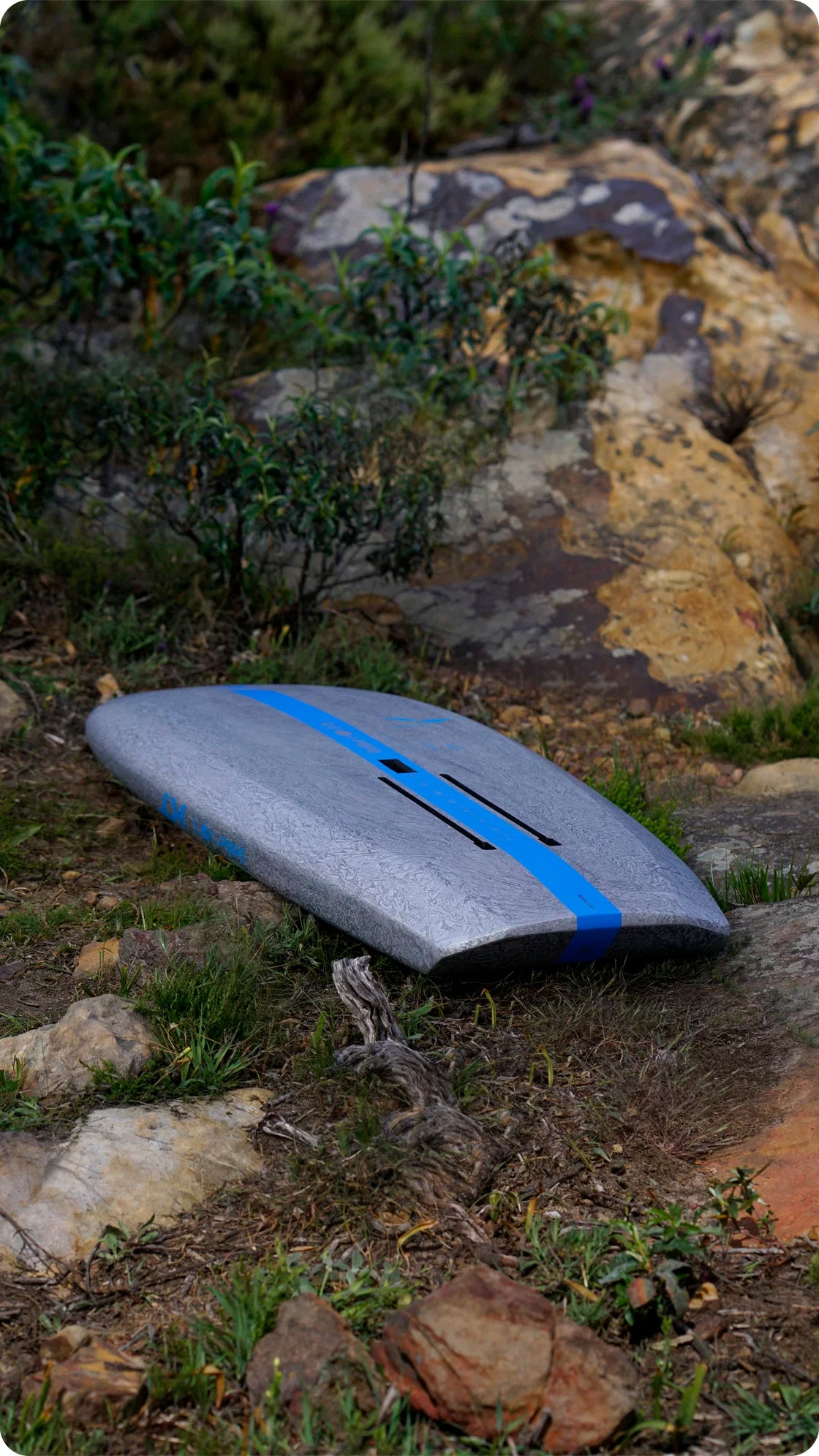 KT Drifter 5 Carbon