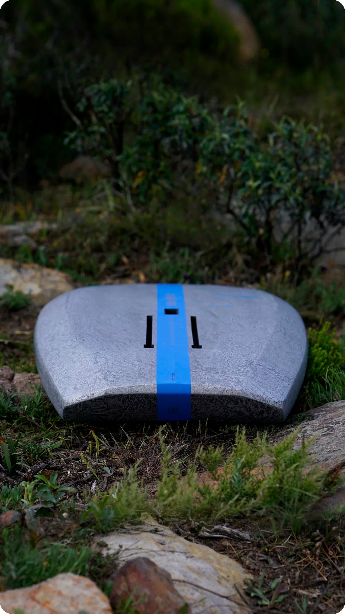 KT Drifter 5 Carbon