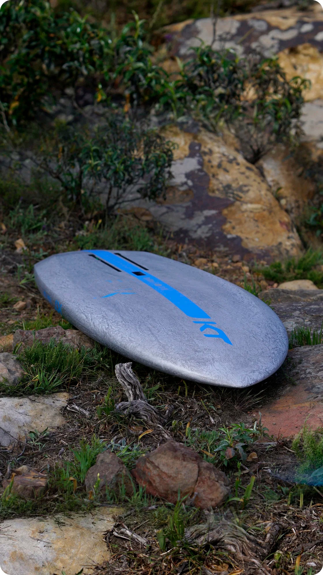 KT Drifter 5 Carbon