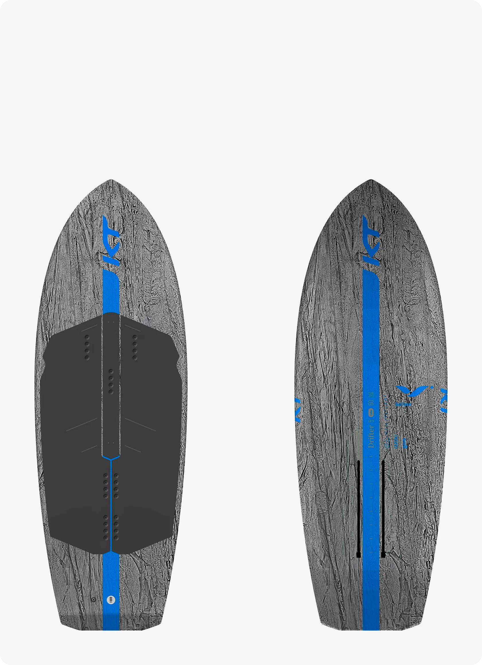 KT Drifter 5 Carbon