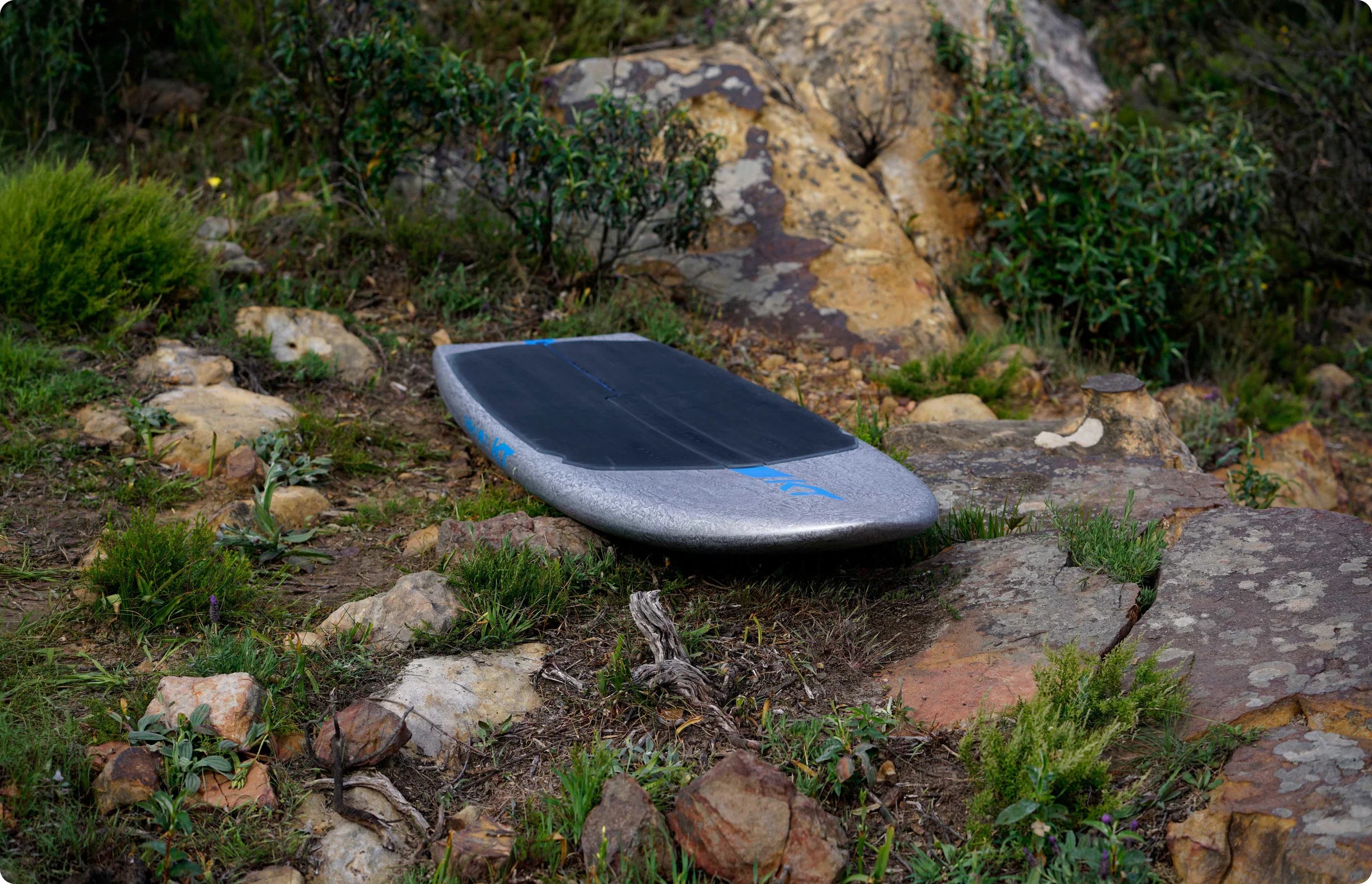 KT Drifter 5 Carbon