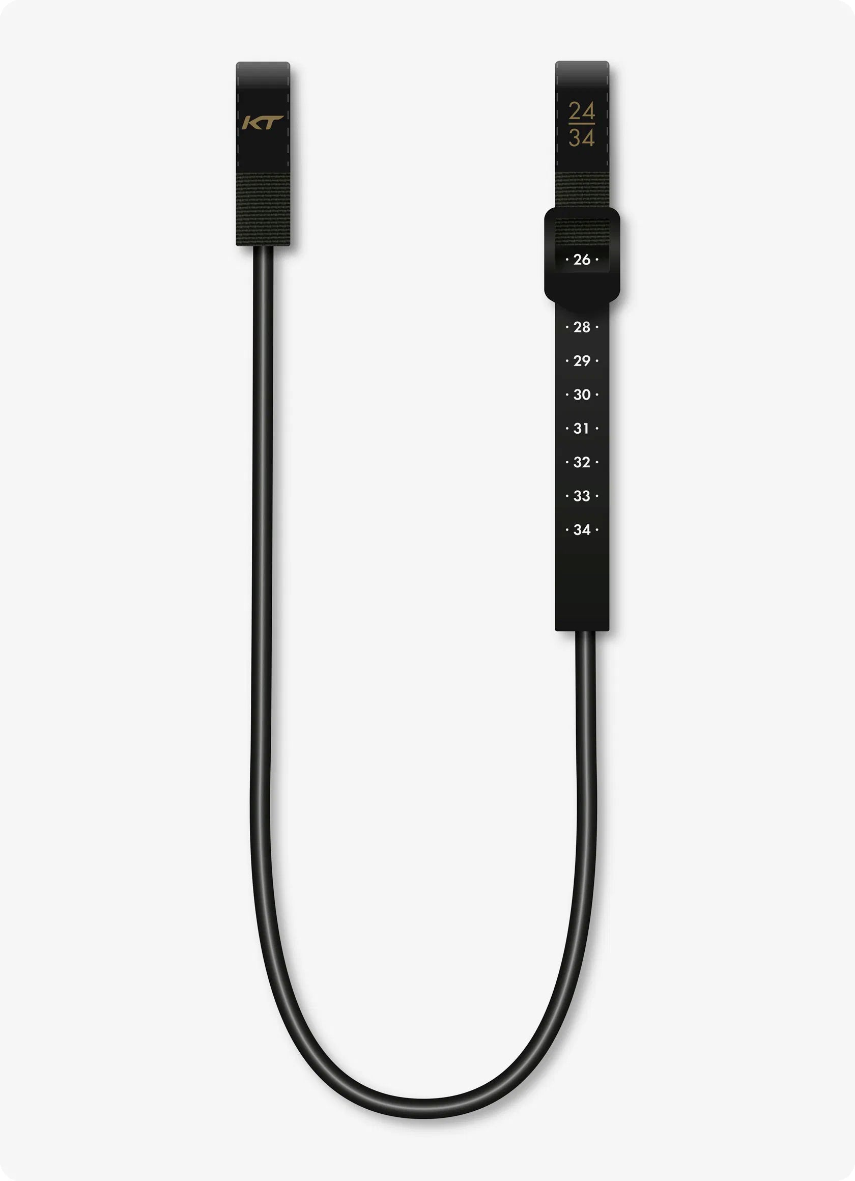 KT - Adjustable Harness Line