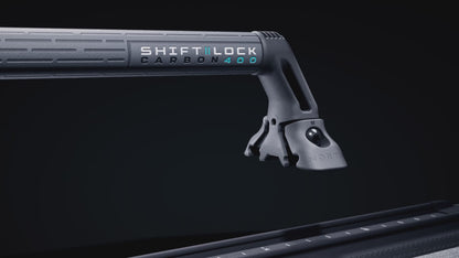 Shiftlock Carbon Wing Handle