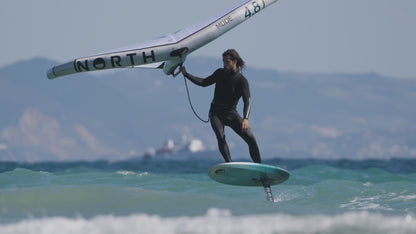 Swell 2025 - Wing Surf Foilboard