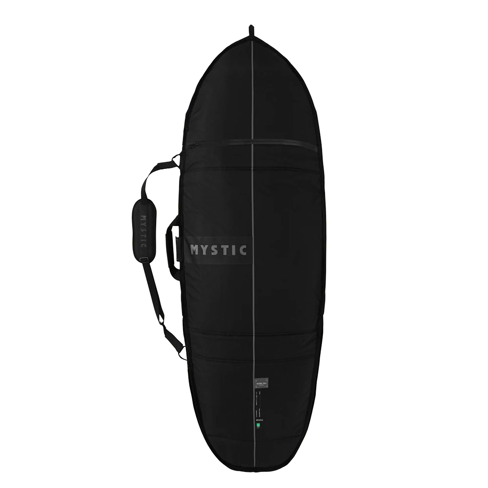 Patrol Day Cover Midi Foiboard