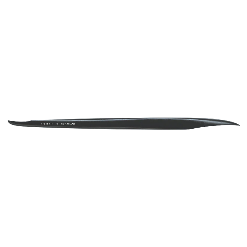 Sonar Aluminium Fuselage