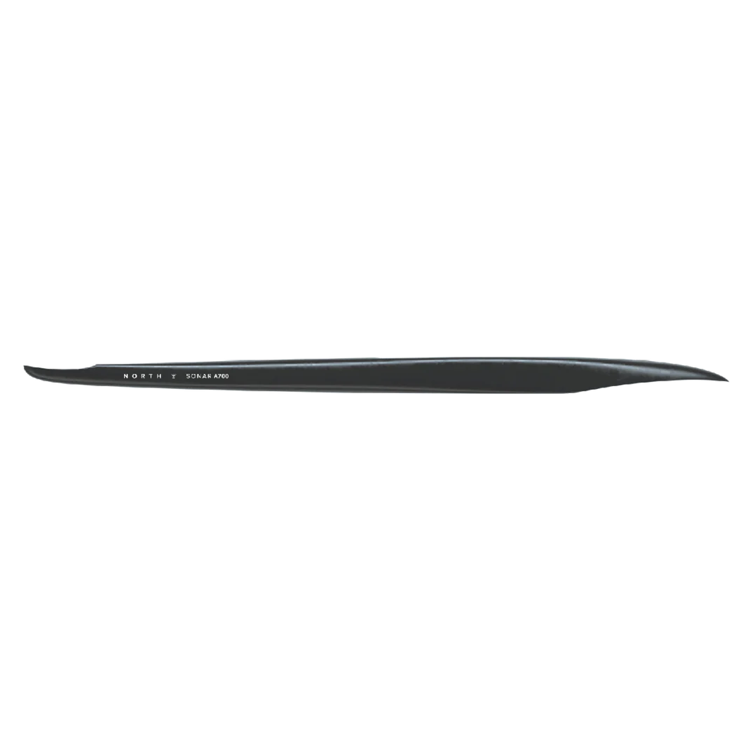 Sonar Aluminium Fuselage