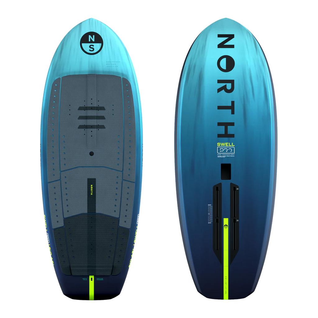 Swell Pro Foil Board (inkl. bag)