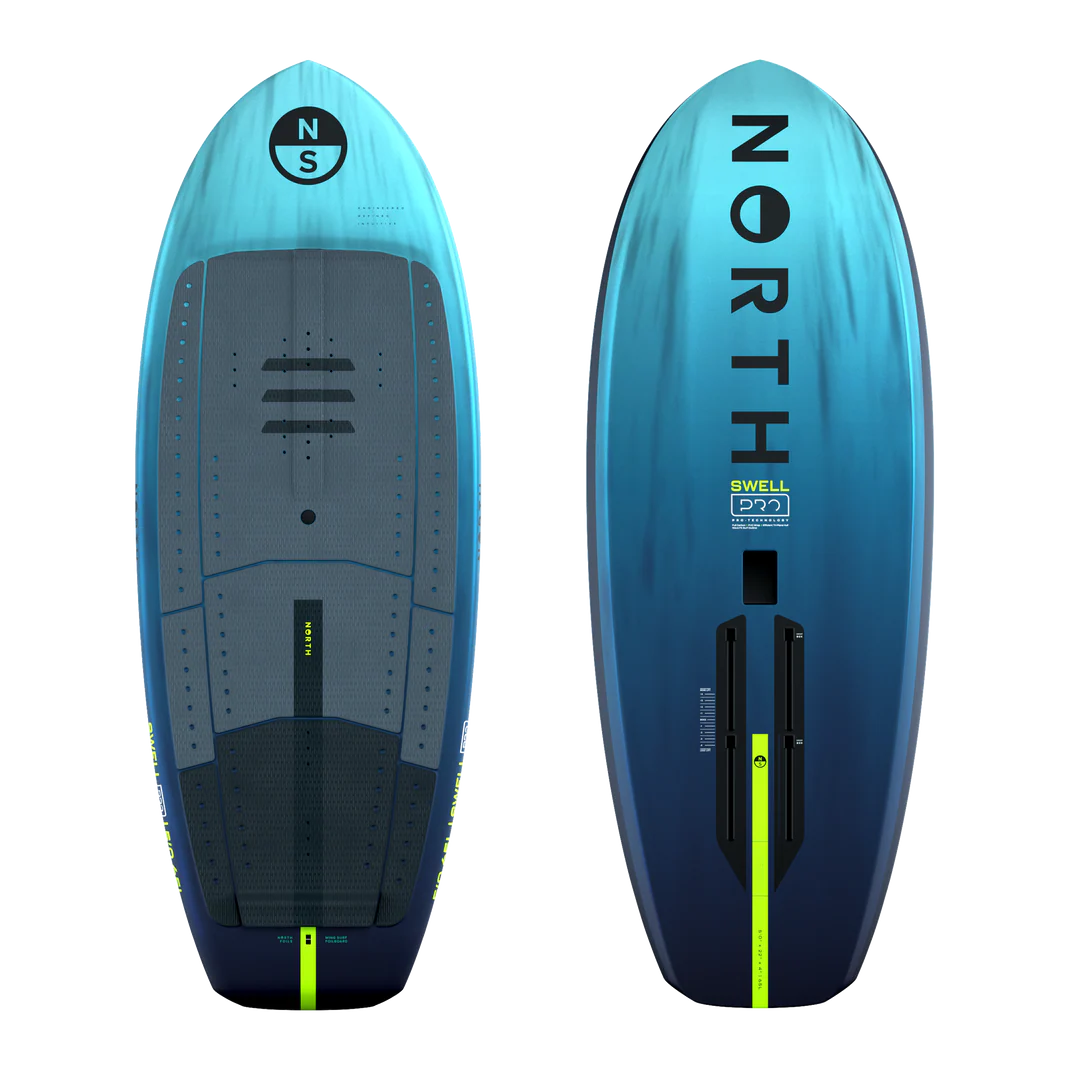 Swell Pro Foil Board (inkl. bag)