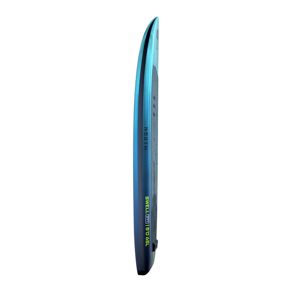 Swell Pro Foil Board (inkl. bag)