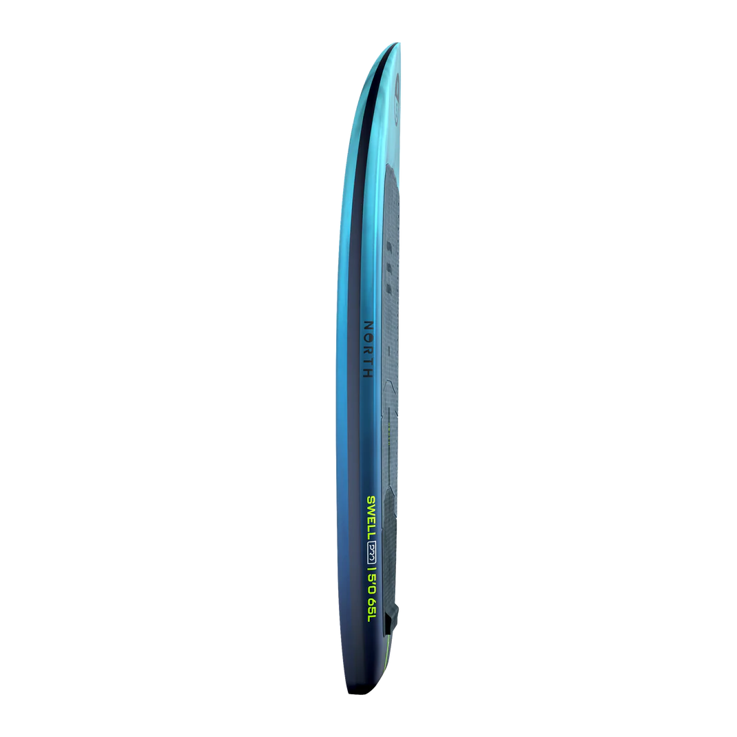 Swell Pro Foil Board (inkl. bag)