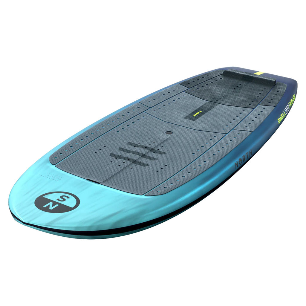 Swell Pro Foil Board (inkl. bag)