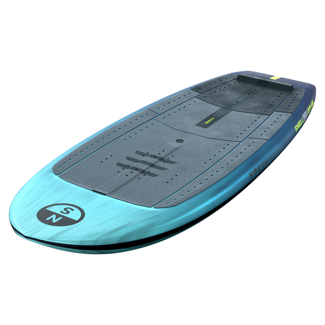 Swell Pro Foil Board (inkl. bag)
