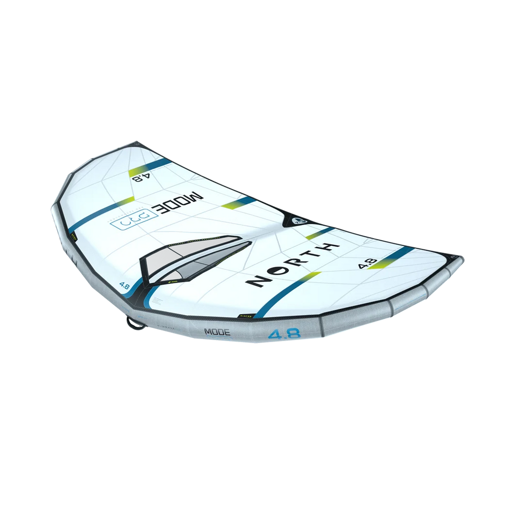 North Mode Pro 2027