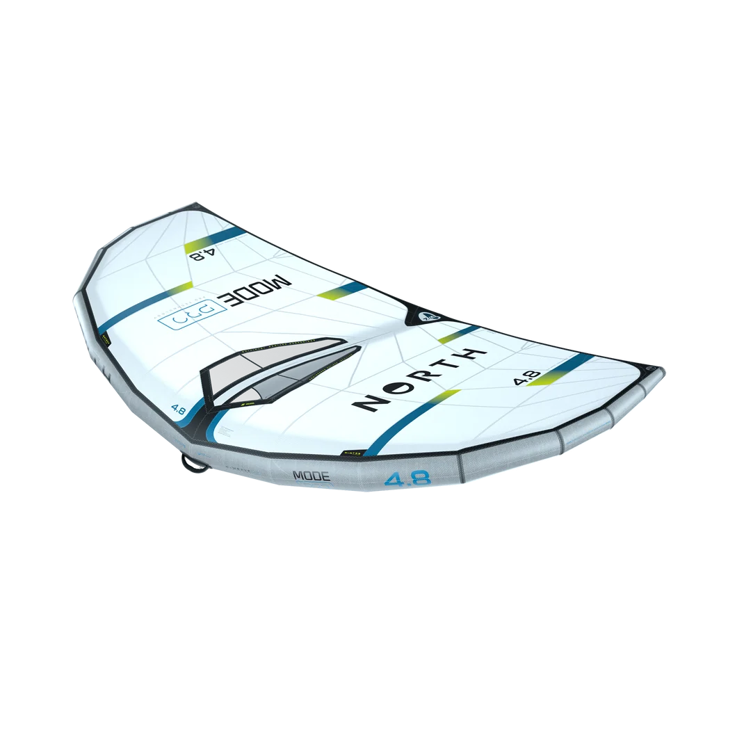 North Mode Pro 2027