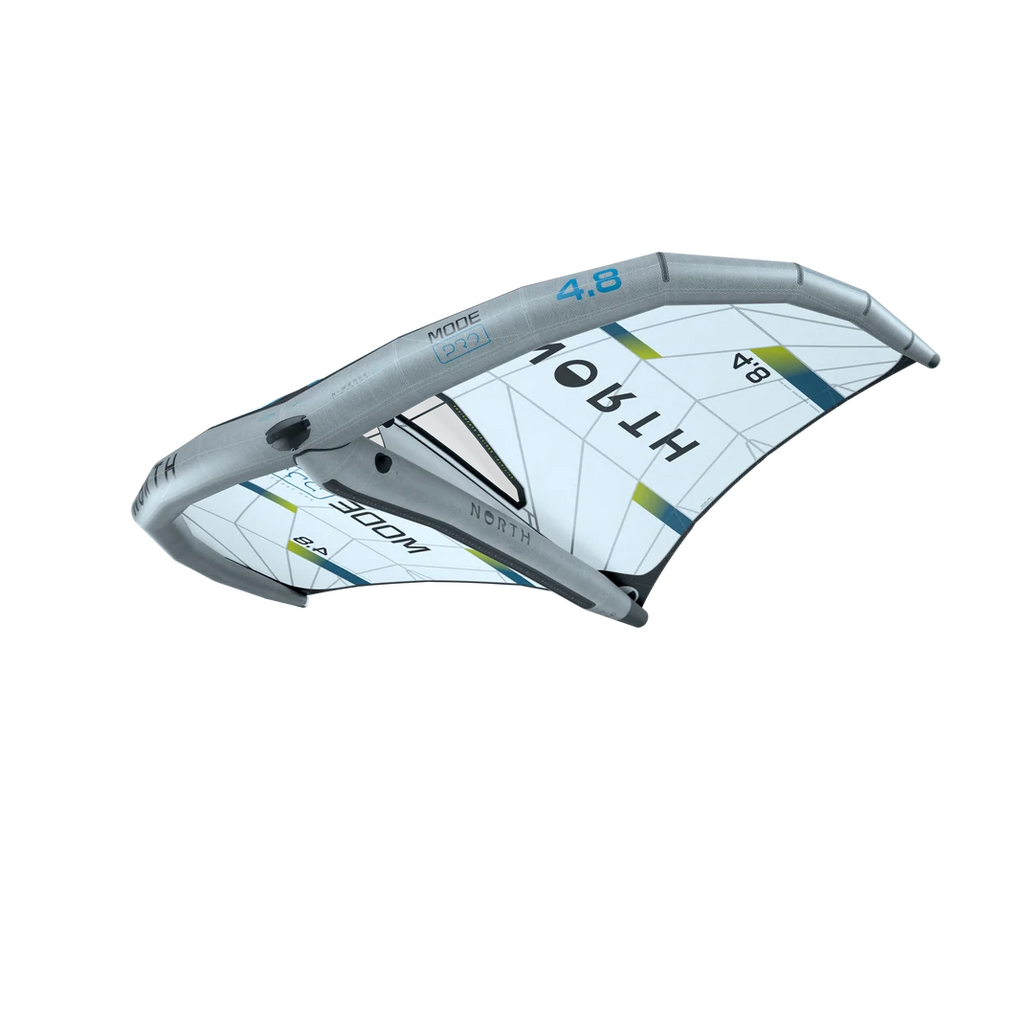 North Mode Pro 2027