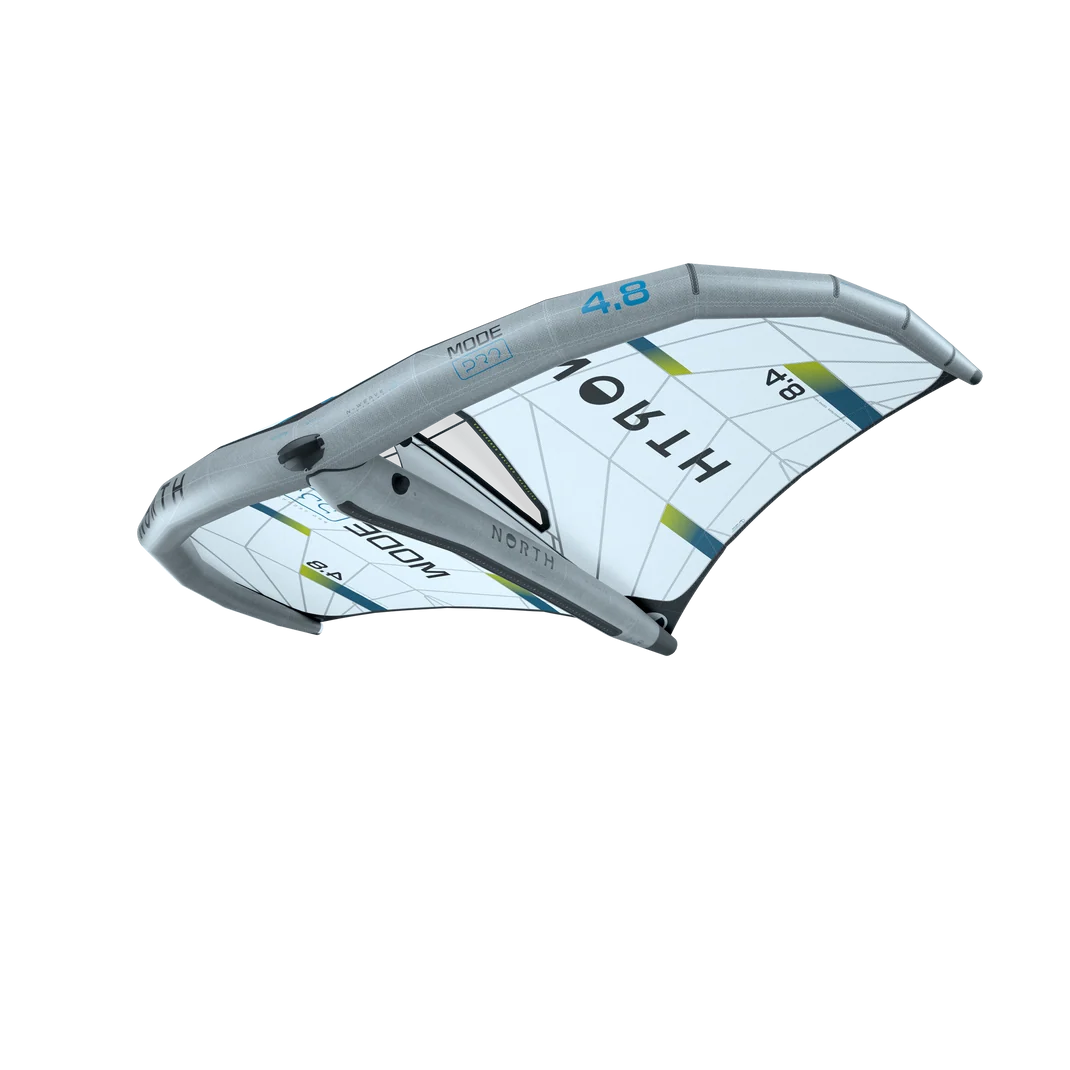 North Mode Pro 2027