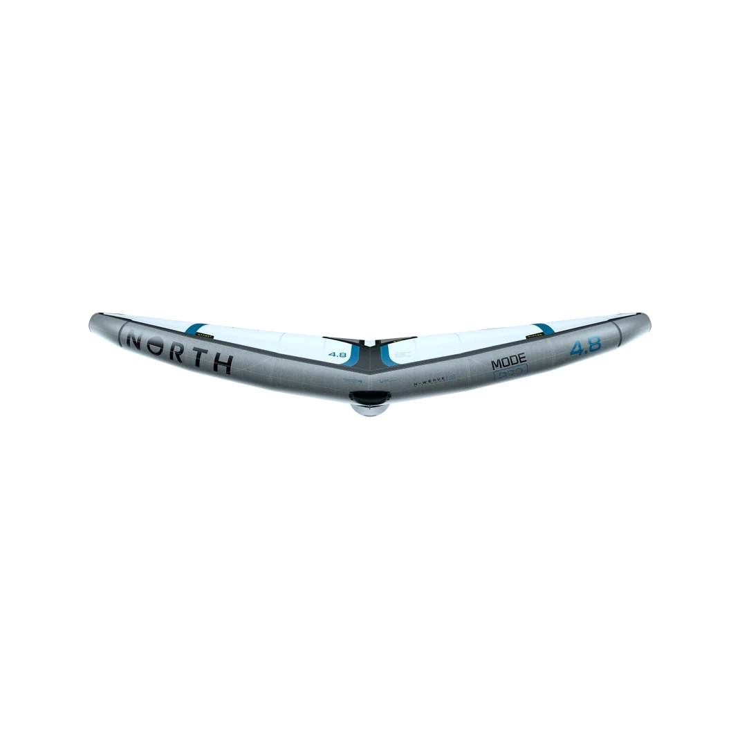 North Mode Pro 2027