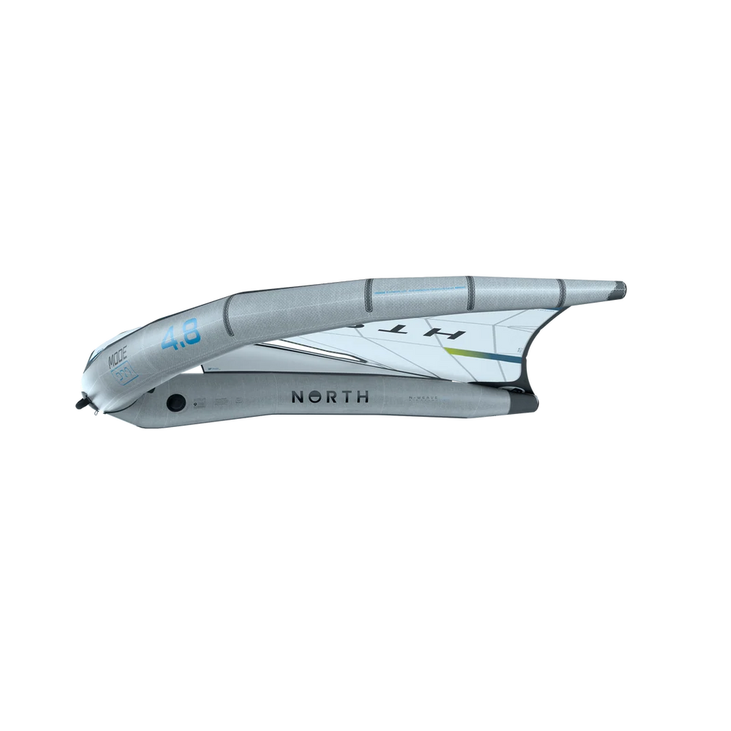 North Mode Pro 2027