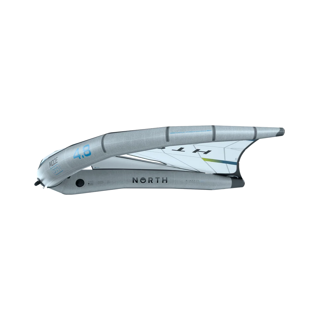 North Mode Pro 2027