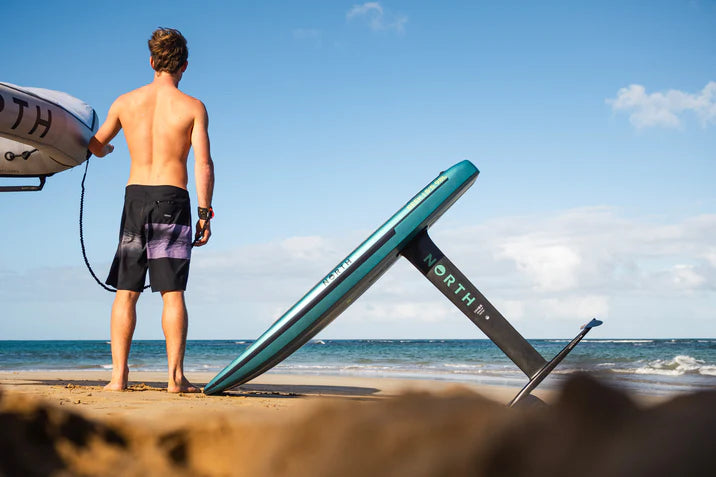 Sonar Ultra HM Mast