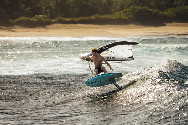 Swell Pro Foil Board (inkl. bag)