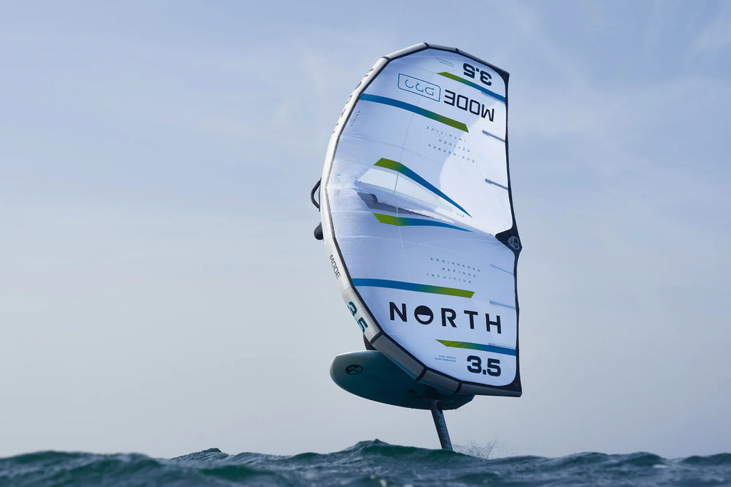 North Mode Pro 2026