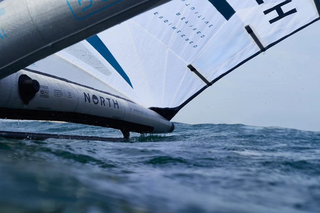 North Mode Pro 2026