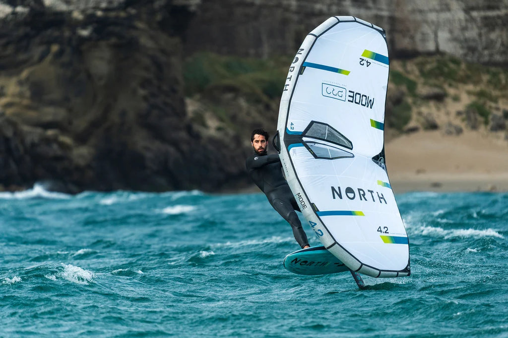 North Mode Pro 2027