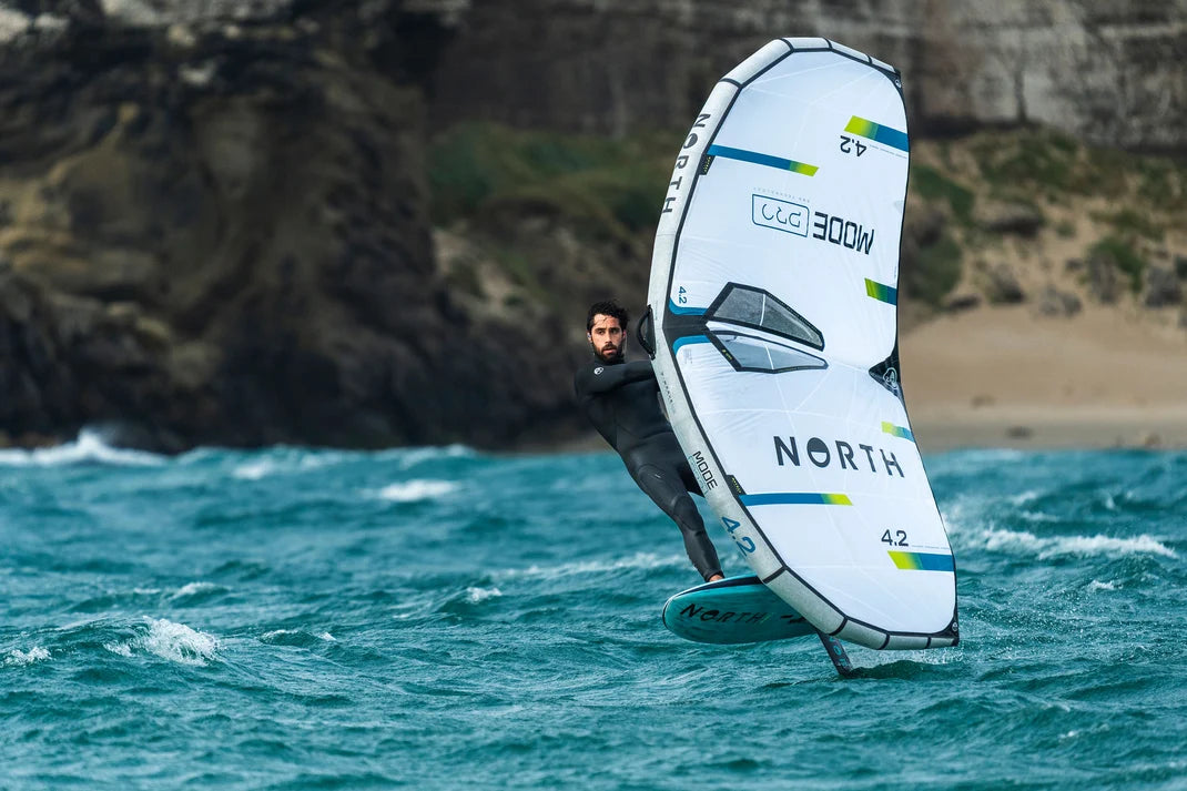 North Mode Pro 2027