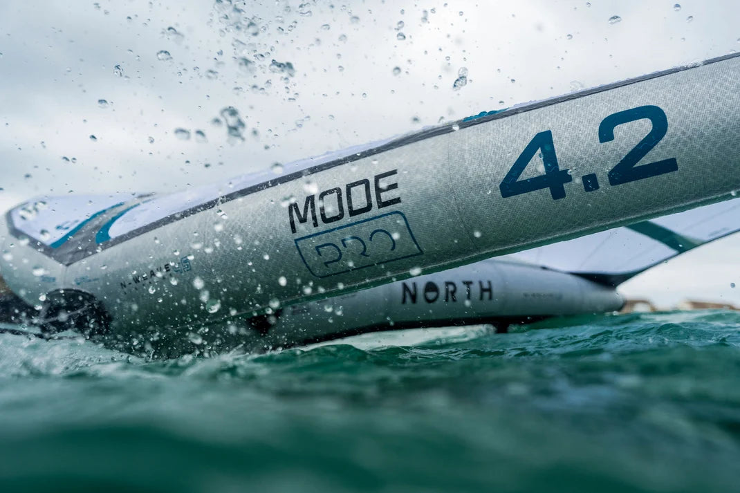 North Mode Pro 2027
