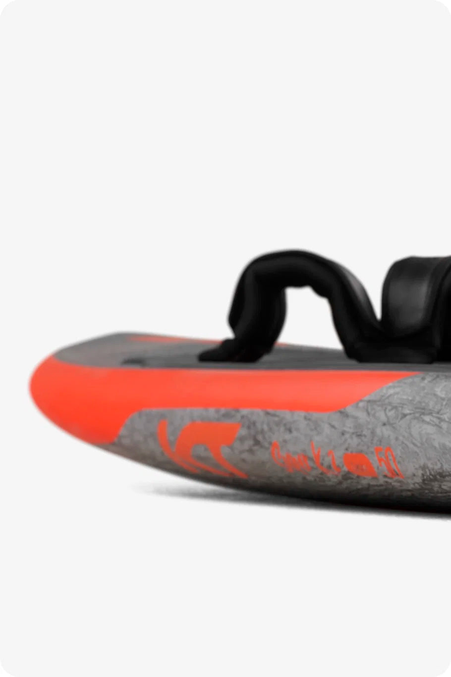 KT Super K 2 Carbon