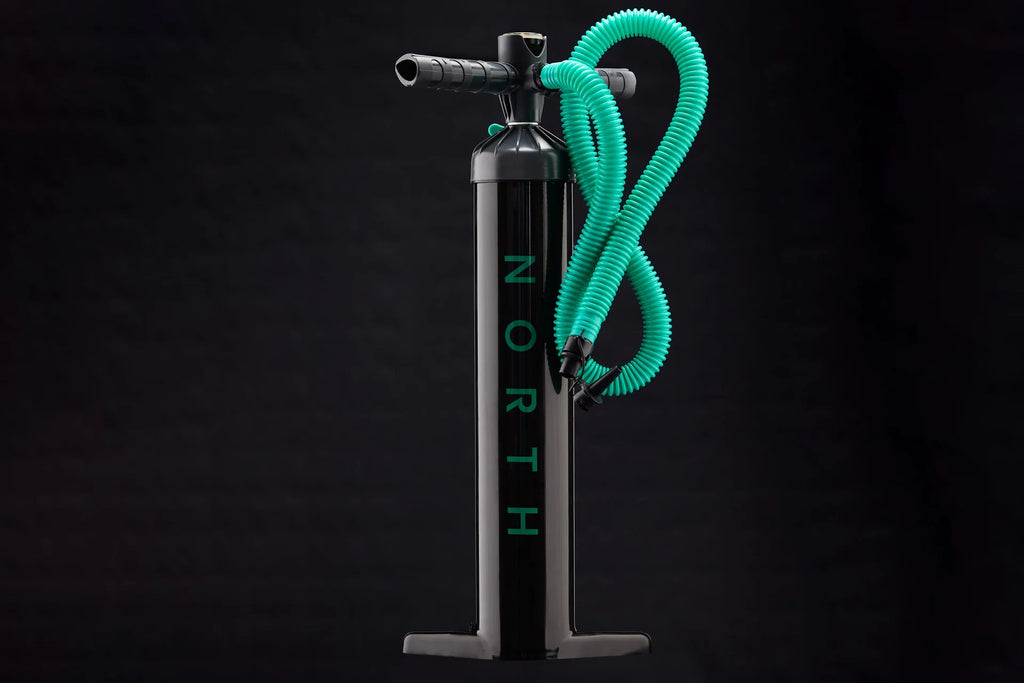 Kite Pump