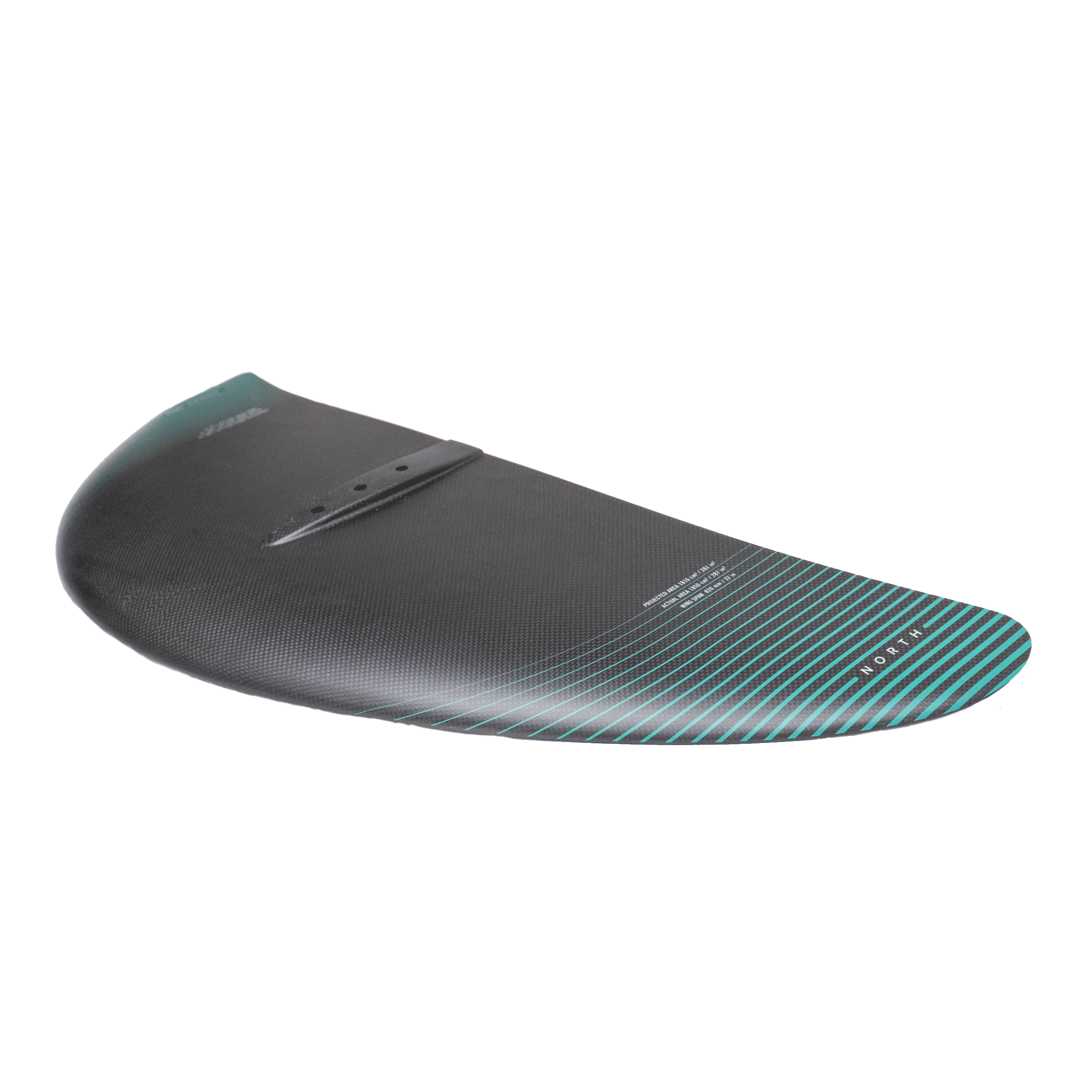 Sonar R-Series Frontvinger (Demo)