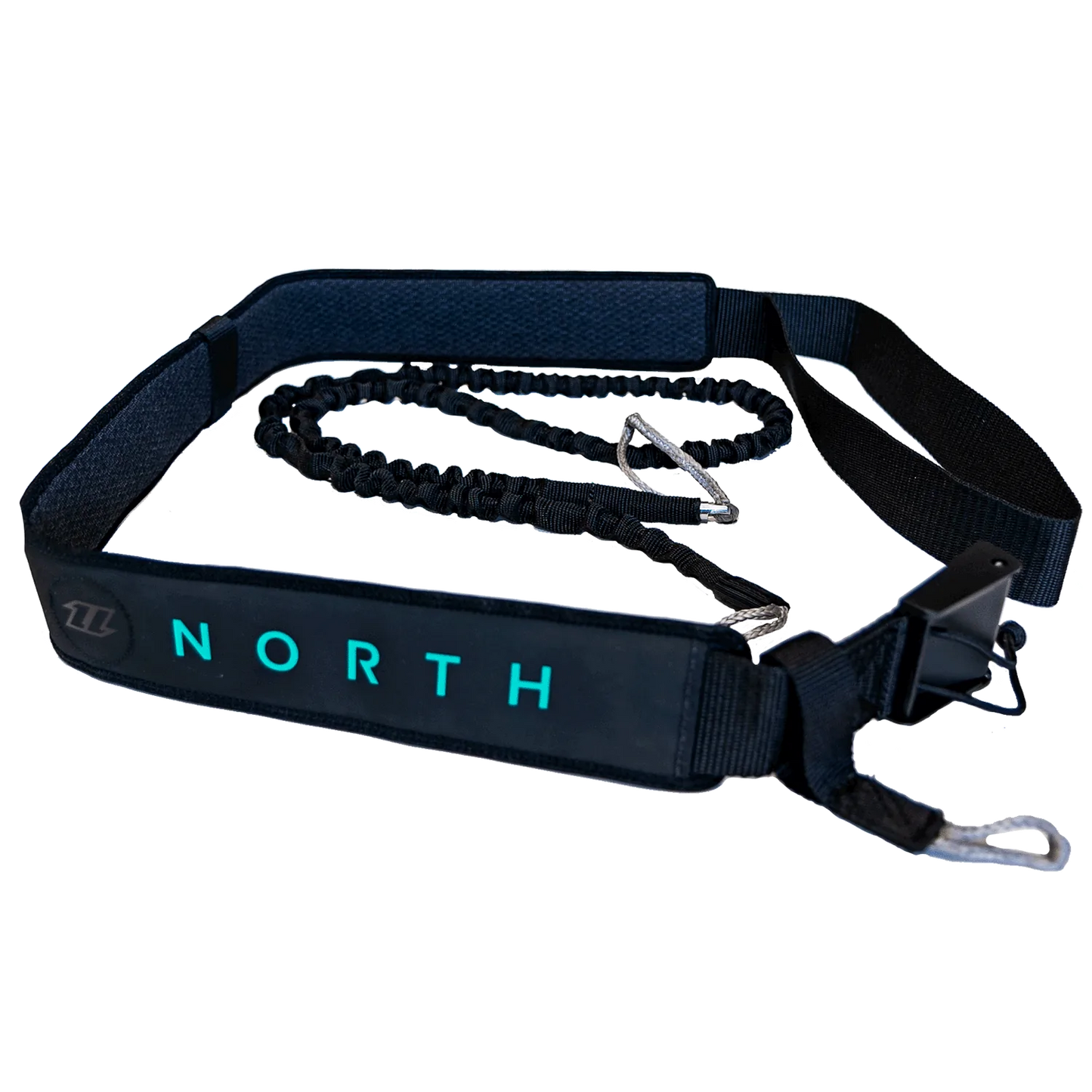 Waist Belt With Wing Leash