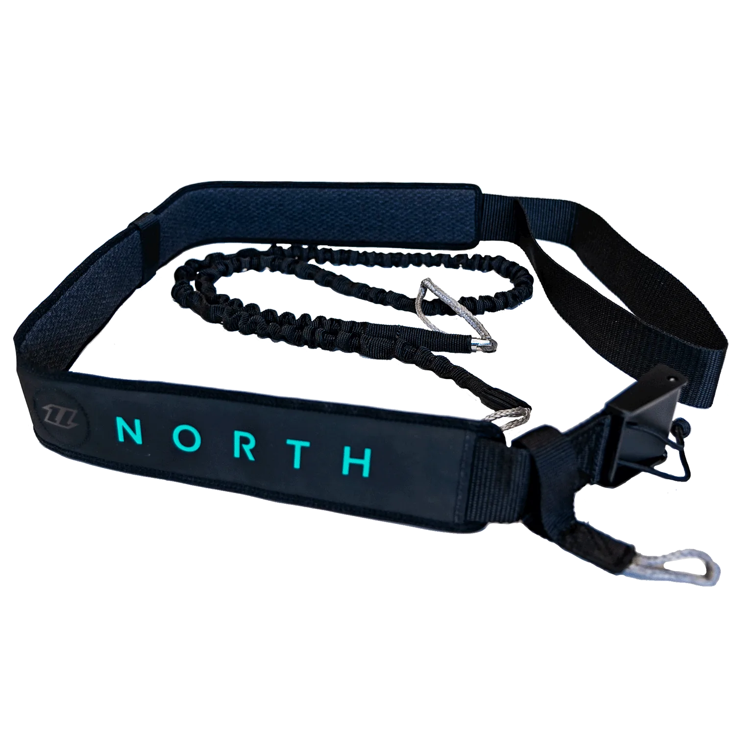 Waist Belt With Wing Leash