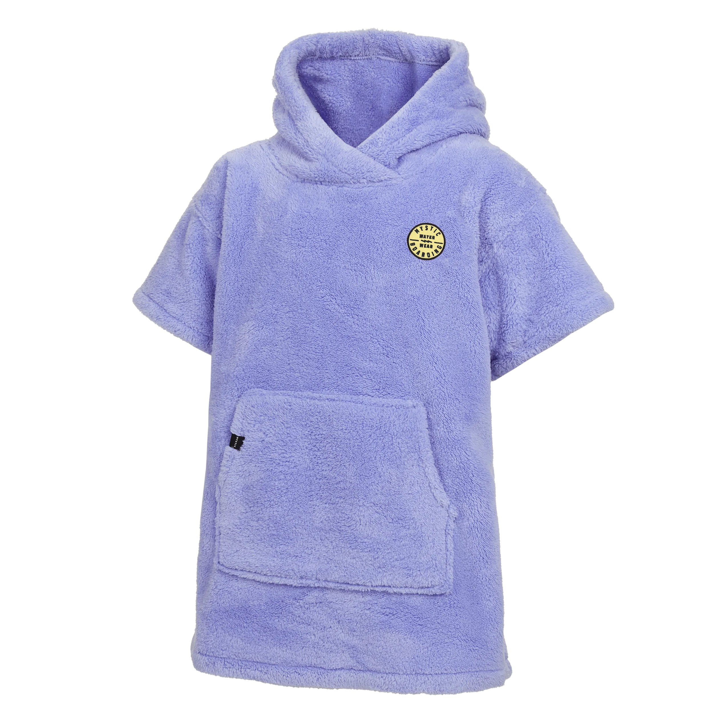Poncho Teddy Kids