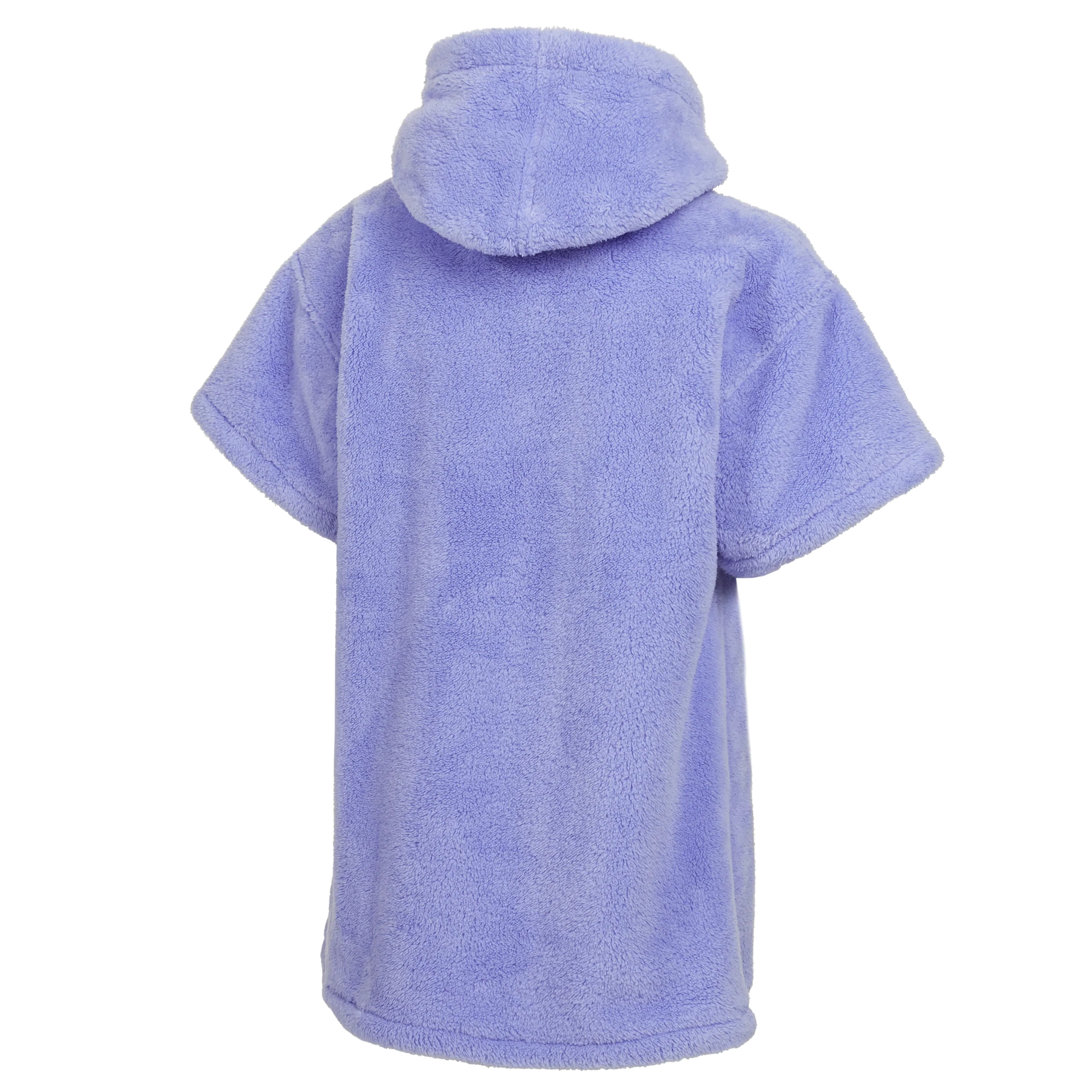 Poncho Teddy Kids
