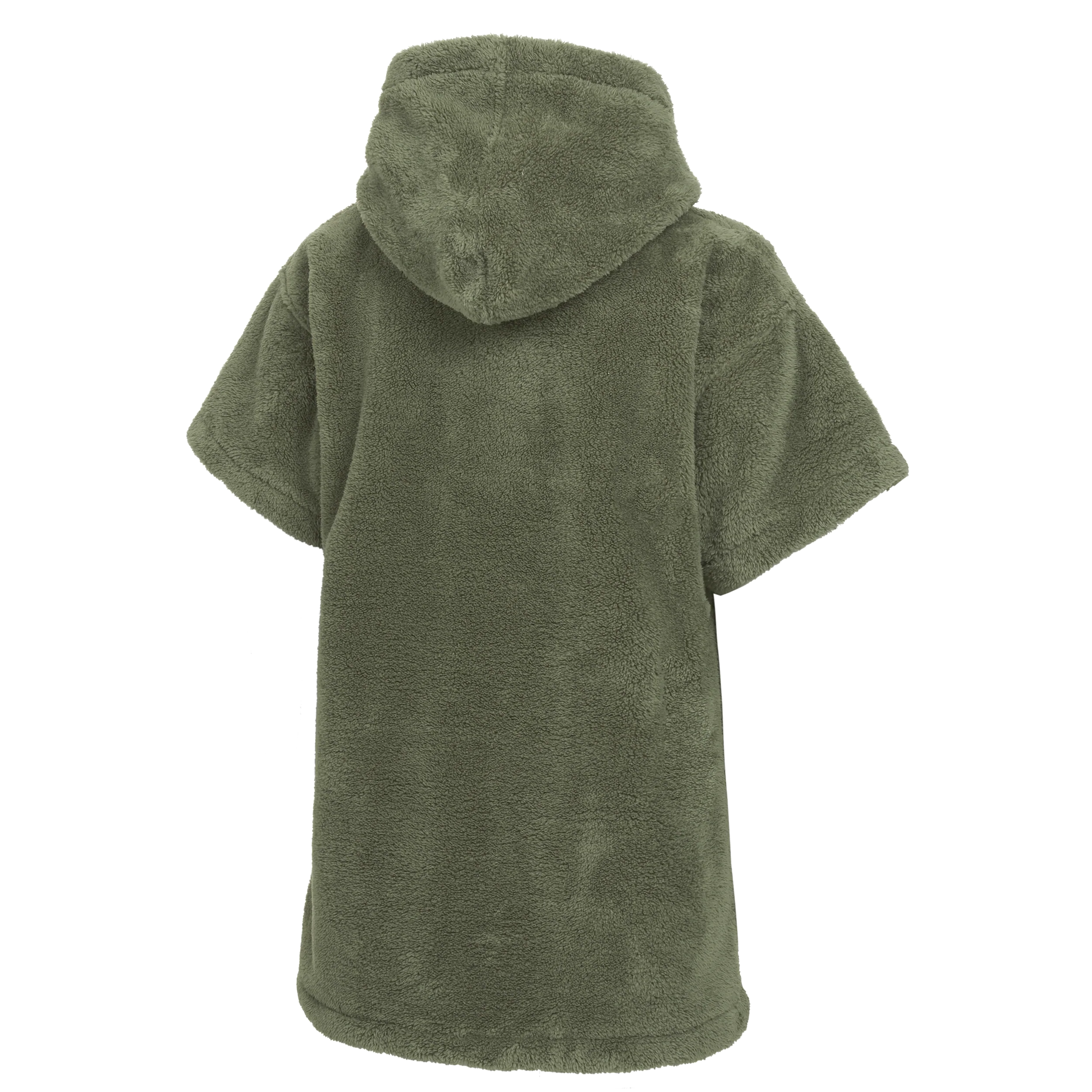 Poncho Teddy Kids