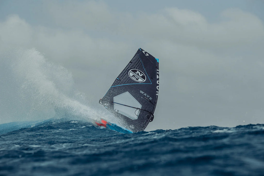 North Wave 3Di Seil