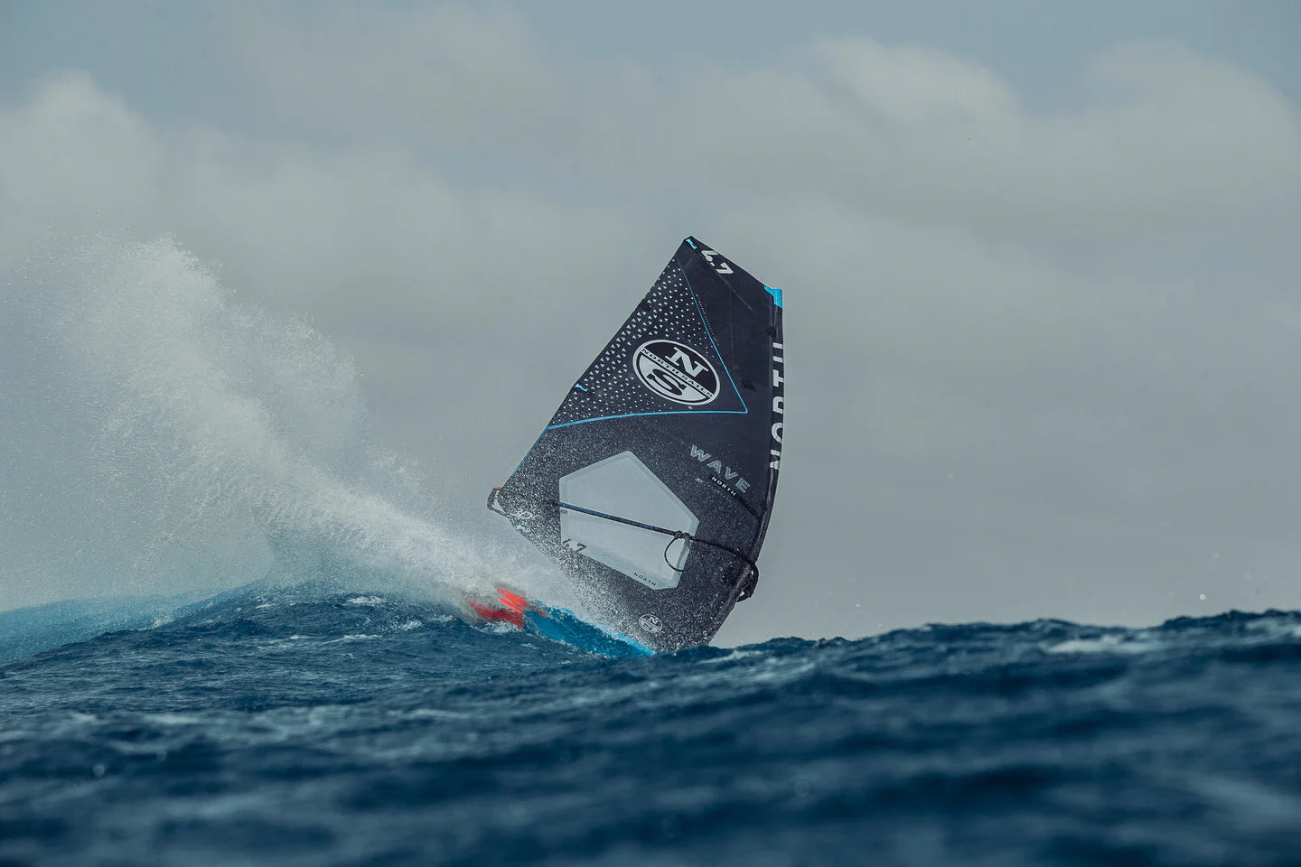 North Wave 3Di Seil