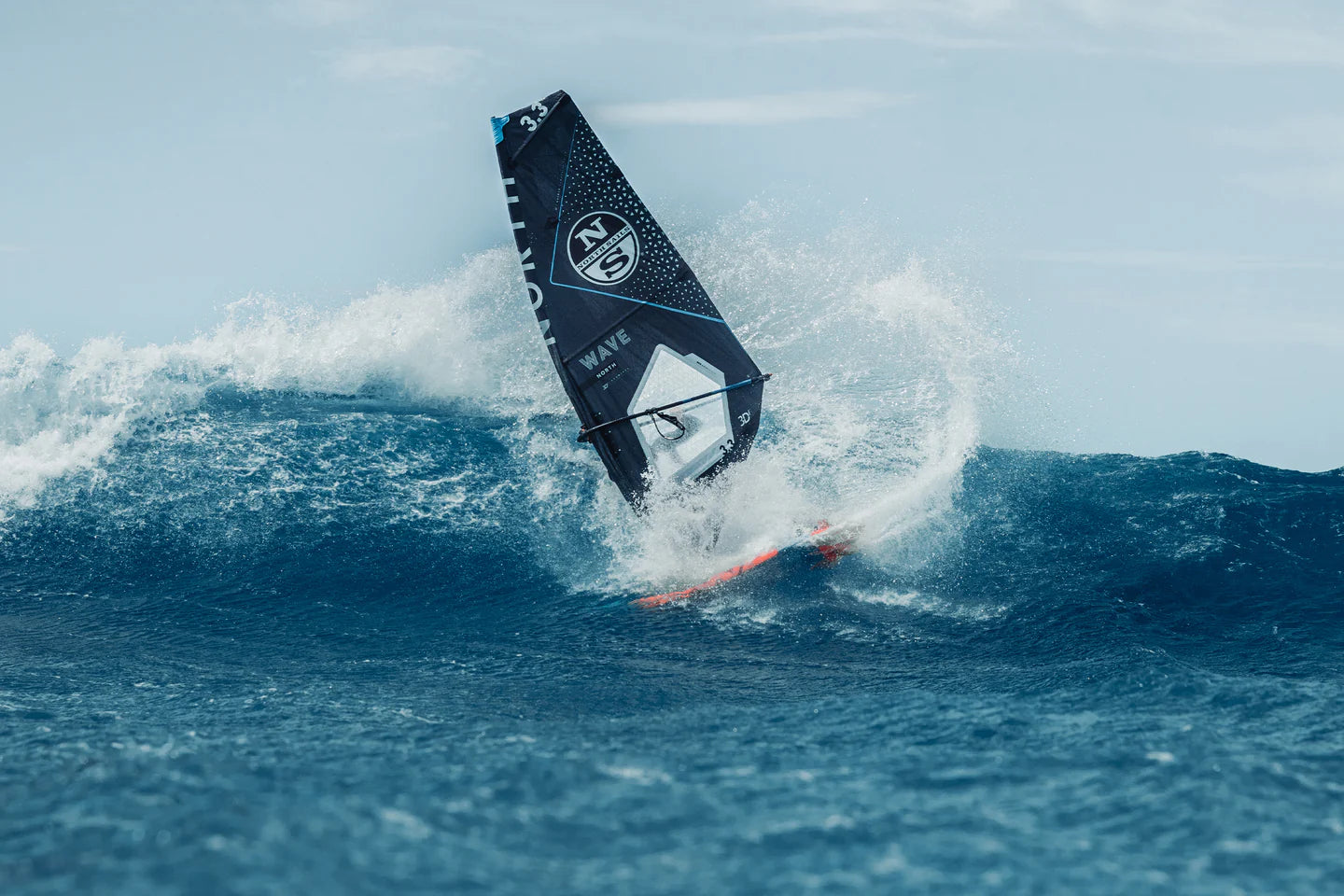 North Wave 3Di Seil